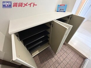 江戸橋駅 徒歩15分 5階の物件内観写真